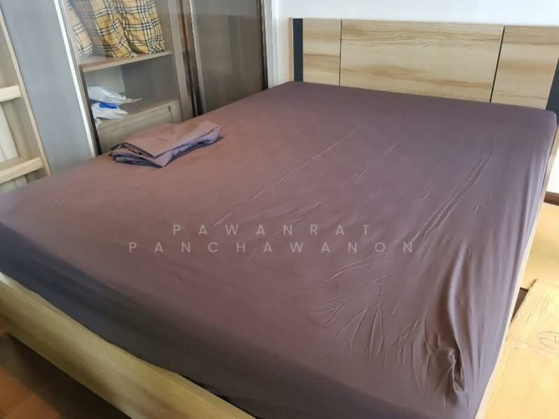 Symphony Condo, Bangkok, - Sukhumvit Road, Bang Chak, Phra Khanong, Bangkok, 1 Bedroom, 31 sqm, Condo For Rent, by Pawanrat Panchawanon, 500412014 - DDproperty.com