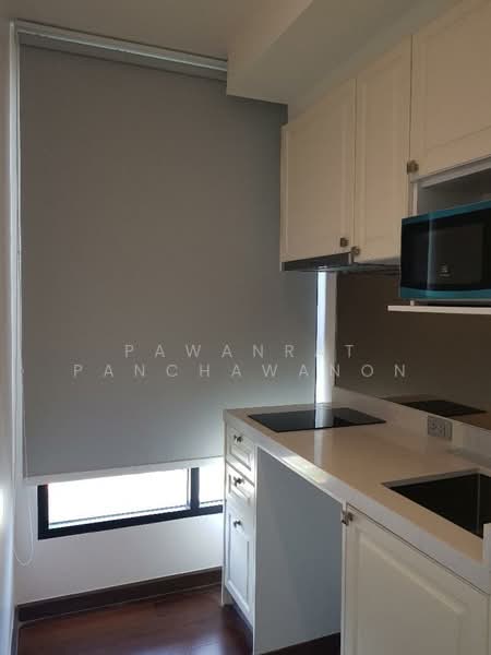 Symphony Condo, Bangkok, - Sukhumvit Road, Bang Chak, Phra Khanong, Bangkok, 1 Bedroom, 31 sqm, Condo For Rent, by Pawanrat Panchawanon, 500412014 - DDproperty.com