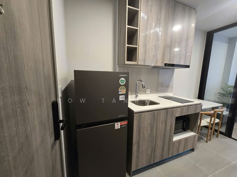 Metris District Ladprao, Bangkok, Lat Phrao Rd, Jom Phon, Chatuchak, Bangkok, 1 Bedroom, 25 sqm, Condo For Rent, by Bow Tananya, 500412016 - DDproperty.com