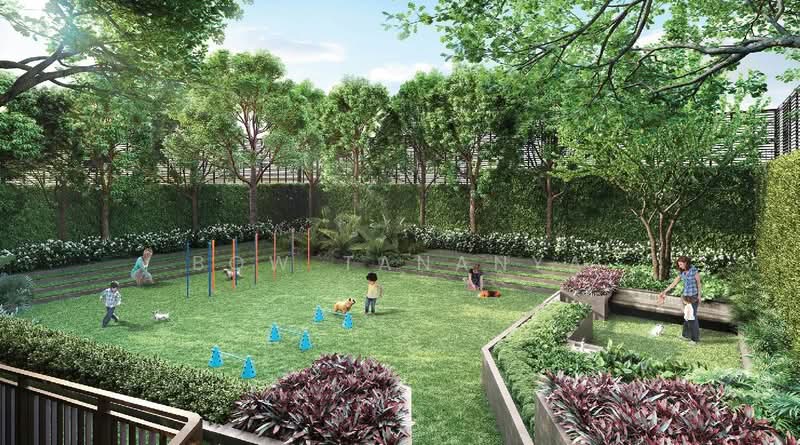 Metris District Ladprao, Bangkok, Lat Phrao Rd, Jom Phon, Chatuchak, Bangkok, 1 Bedroom, 25 sqm, Condo For Rent, by Bow Tananya, 500412016 - DDproperty.com