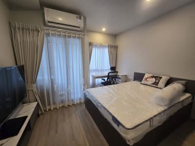 For Rent - Metris District Ladprao, Bangkok