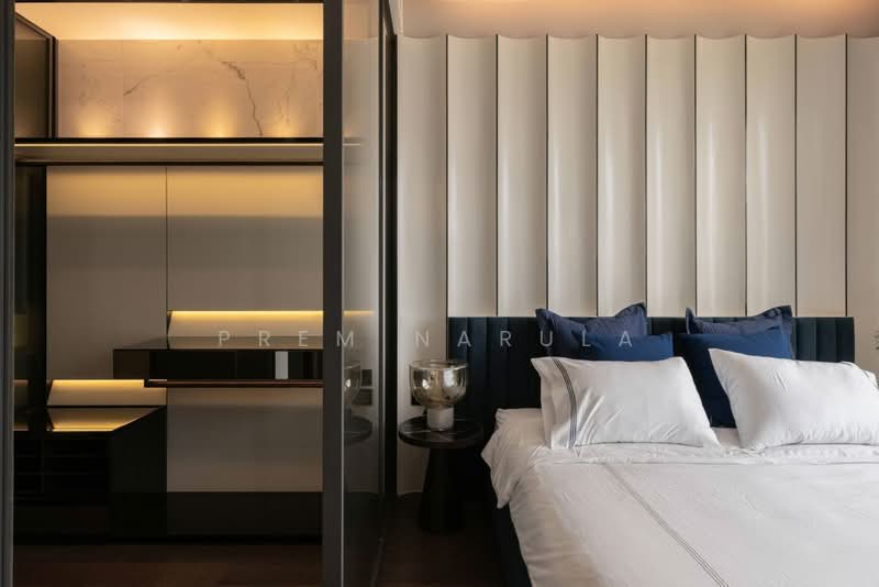 The Bangkok Thonglor, Bangkok, Soi Sukhumvit 55, Sukhumvit Road, Khlong Tan Nua, Watthana, Bangkok, 2 Bedrooms, 86 sqm, Condo For Rent, by Prima Realty (International) Co., Ltd., 500412017 - DDproperty.com