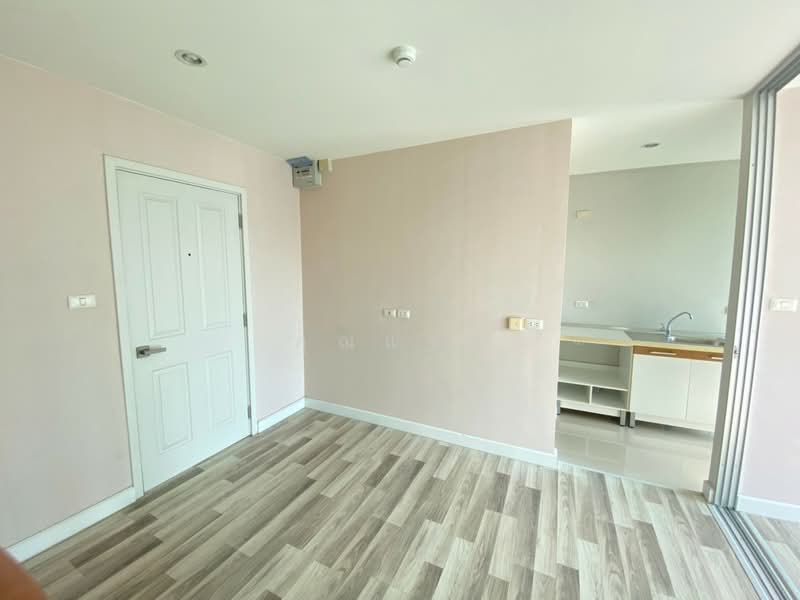 The Cube Ramkhamhaeng, Bangkok, 3578-8 Ramkhamhaeng Road, Hua Mak, Bang Kapi, Bangkok, 1 Bedroom, 28 sqm, Condo For Sale, by คุณแจม, 500412020 - DDproperty.com