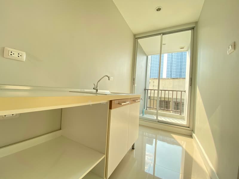 The Cube Ramkhamhaeng, Bangkok, 3578-8 Ramkhamhaeng Road, Hua Mak, Bang Kapi, Bangkok, 1 Bedroom, 28 sqm, Condo For Sale, by คุณแจม, 500412020 - DDproperty.com