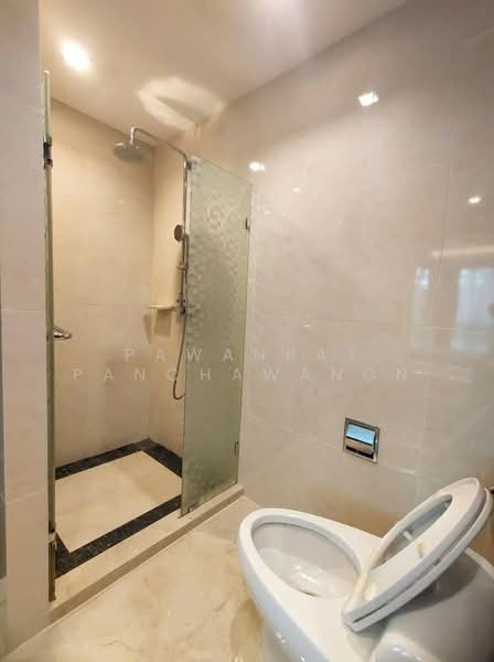 The Address Sukhumvit 61, Bangkok, 22 Soi Sukhumvit 61 Sukhumvit Road, Khlong Tan Nua, Watthana, Bangkok, 1 Bedroom, 46 sqm, Condo For Rent, by Pawanrat Panchawanon, 500412021 - DDproperty.com