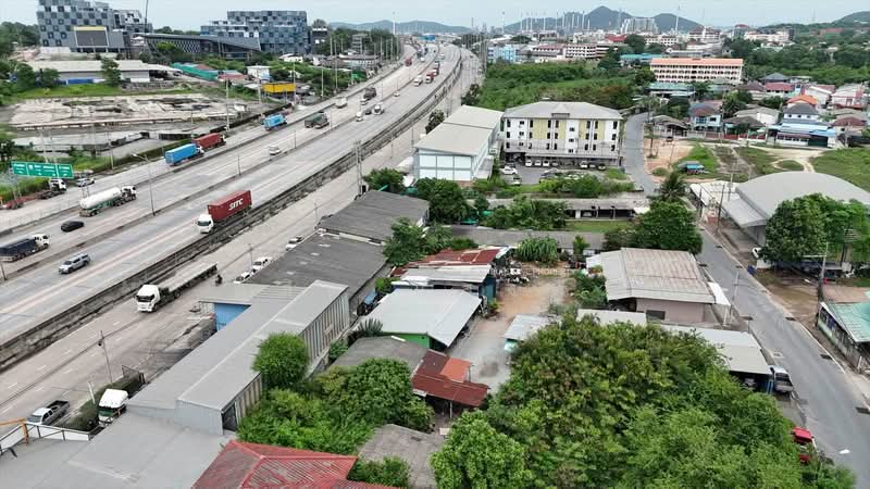 ขายที่ดินทำเลทอง ศักยภาพสูง 83 ตรว. อ่าวอุดม ศรีราชา, ชลบุรี, ทุ่งสุขลา, ศรีราชา, ชลบุรี, 332 ตร.ม., ที่ดิน ขาย, โดย ดุสิต แสงฟ้า, 500412022 - DDproperty.com
