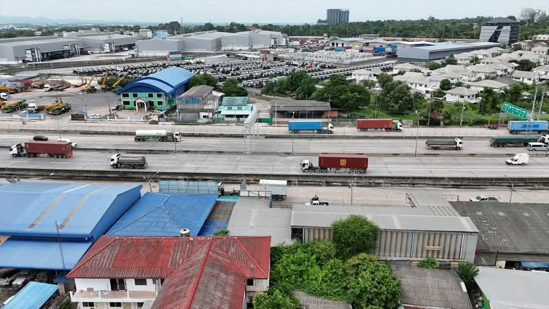 ขายที่ดินทำเลทอง ศักยภาพสูง 83 ตรว. อ่าวอุดม ศรีราชา, Chon Buri (Pattaya), Thung Suk La, Si Racha, Chon Buri (Pattaya), , 332 sqm, Land For Sale, by Dusit Saengfa, 500412022 - DDproperty.com