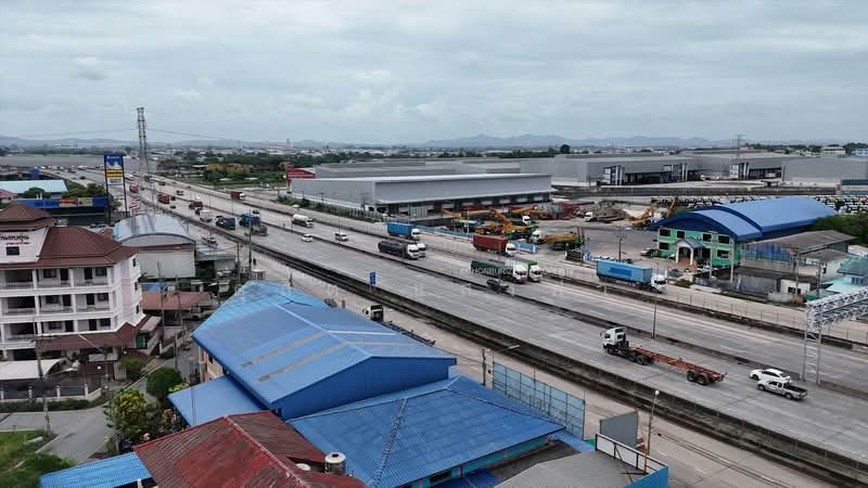 ขายที่ดินทำเลทอง ศักยภาพสูง 83 ตรว. อ่าวอุดม ศรีราชา, Chon Buri (Pattaya), Thung Suk La, Si Racha, Chon Buri (Pattaya), , 332 sqm, Land For Sale, by Dusit Saengfa, 500412022 - DDproperty.com