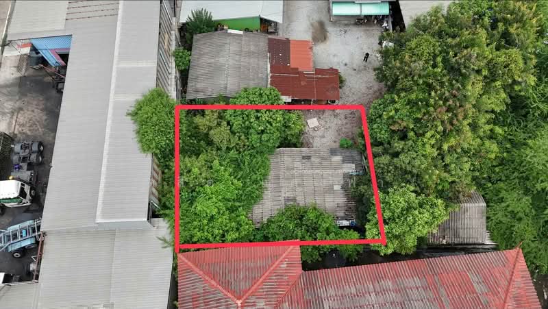 ขายที่ดินทำเลทอง ศักยภาพสูง 83 ตรว. อ่าวอุดม ศรีราชา, Chon Buri (Pattaya), Thung Suk La, Si Racha, Chon Buri (Pattaya), , 332 sqm, Land For Sale, by Dusit Saengfa, 500412022 - DDproperty.com