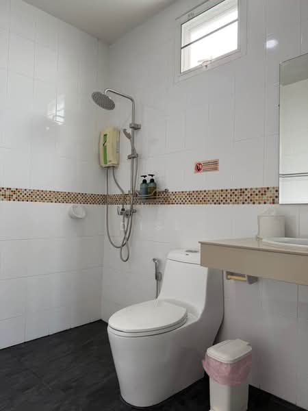 วิชิต, Phuket, Wichit, Muang Phuket, Phuket, 2 Bedrooms, 120 sqm, Semi-Detached House (Twin House) For Rent, by Diss, 500412024 - DDproperty.com