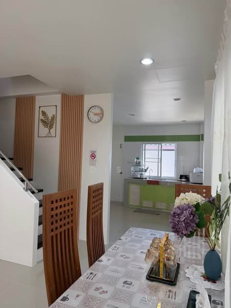 วิชิต, ภูเก็ต, วิชิต, เมืองภูเก็ต, ภูเก็ต, 120 ตร.ม., บ้านแฝด ให้เช่า, โดย Diss, 500412024 - DDproperty.com