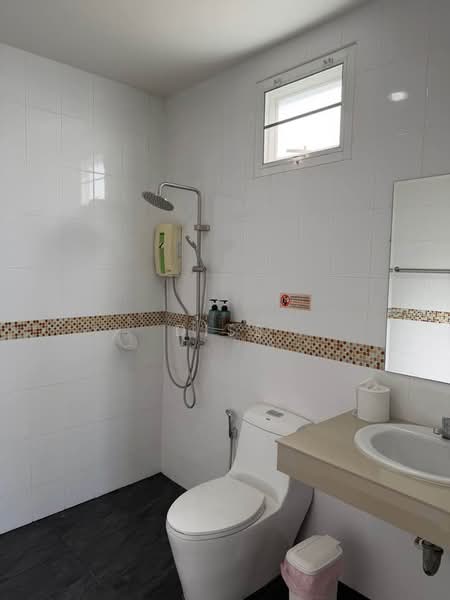 วิชิต, Phuket, Wichit, Muang Phuket, Phuket, 2 Bedrooms, 120 sqm, Semi-Detached House (Twin House) For Rent, by Diss, 500412024 - DDproperty.com