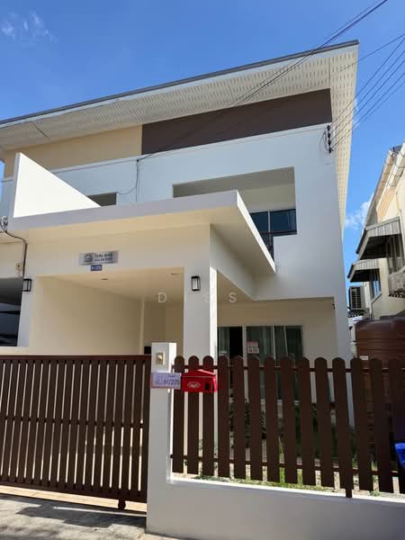 วิชิต, Phuket, Wichit, Muang Phuket, Phuket, 2 Bedrooms, 120 sqm, Semi-Detached House (Twin House) For Rent, by Diss, 500412024 - DDproperty.com
