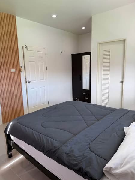 วิชิต, Phuket, Wichit, Muang Phuket, Phuket, 2 Bedrooms, 120 sqm, Semi-Detached House (Twin House) For Rent, by Diss, 500412024 - DDproperty.com