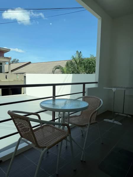 วิชิต, Phuket, Wichit, Muang Phuket, Phuket, 2 Bedrooms, 120 sqm, Semi-Detached House (Twin House) For Rent, by Diss, 500412024 - DDproperty.com