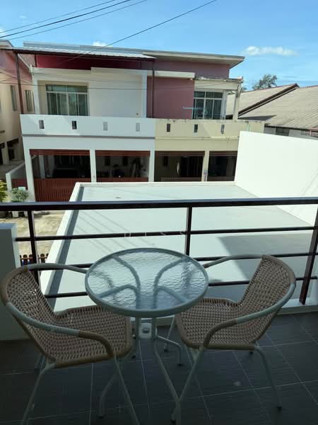 วิชิต, Phuket, Wichit, Muang Phuket, Phuket, 2 Bedrooms, 120 sqm, Semi-Detached House (Twin House) For Rent, by Diss, 500412024 - DDproperty.com