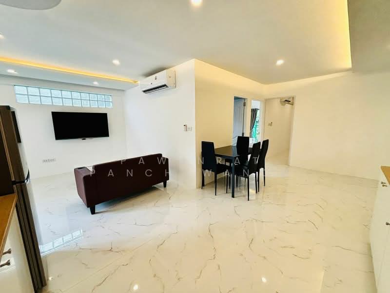 Waterford Park Rama 4, Bangkok, 77 Phum Chit Alley, Phra Kanong, Khlong Toei, Bangkok, 2 Bedrooms, 78 sqm, Condo For Rent, by Pawanrat Panchawanon, 500412025 - DDproperty.com