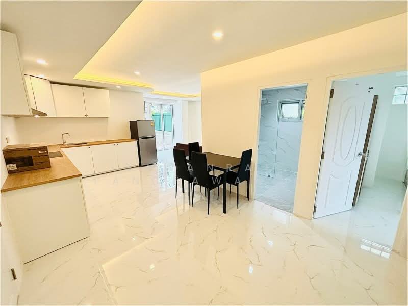 Waterford Park Rama 4, Bangkok, 77 Phum Chit Alley, Phra Kanong, Khlong Toei, Bangkok, 2 Bedrooms, 78 sqm, Condo For Rent, by Pawanrat Panchawanon, 500412025 - DDproperty.com