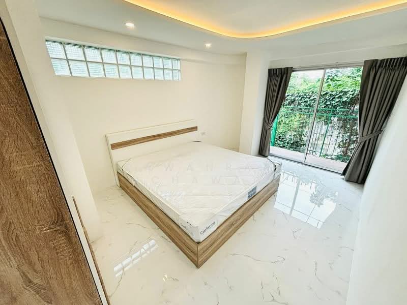 Waterford Park Rama 4, Bangkok, 77 Phum Chit Alley, Phra Kanong, Khlong Toei, Bangkok, 2 Bedrooms, 78 sqm, Condo For Rent, by Pawanrat Panchawanon, 500412025 - DDproperty.com