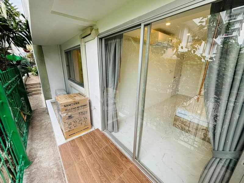 Waterford Park Rama 4, Bangkok, 77 Phum Chit Alley, Phra Kanong, Khlong Toei, Bangkok, 2 Bedrooms, 78 sqm, Condo For Rent, by Pawanrat Panchawanon, 500412025 - DDproperty.com