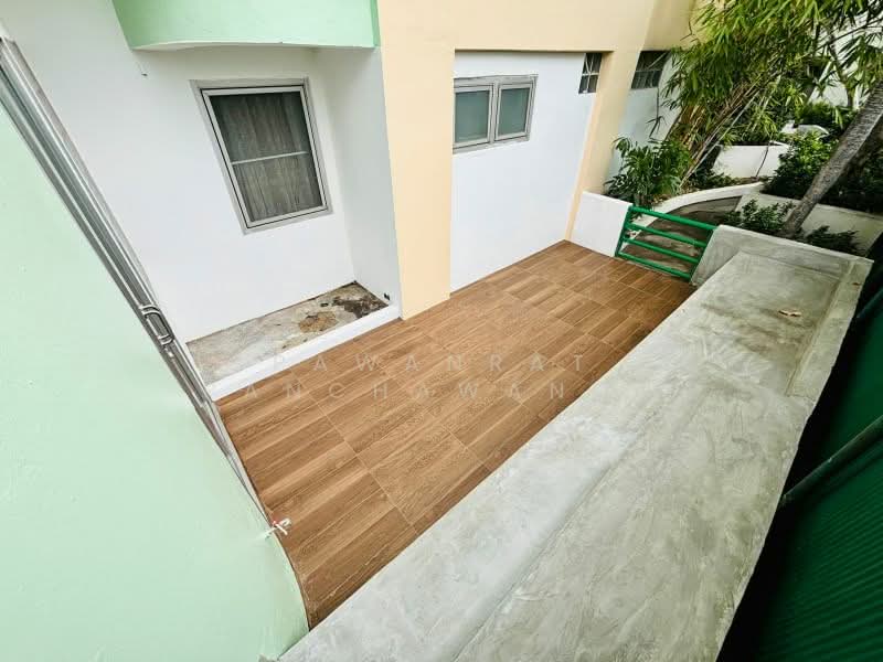 Waterford Park Rama 4, Bangkok, 77 Phum Chit Alley, Phra Kanong, Khlong Toei, Bangkok, 2 Bedrooms, 78 sqm, Condo For Rent, by Pawanrat Panchawanon, 500412025 - DDproperty.com
