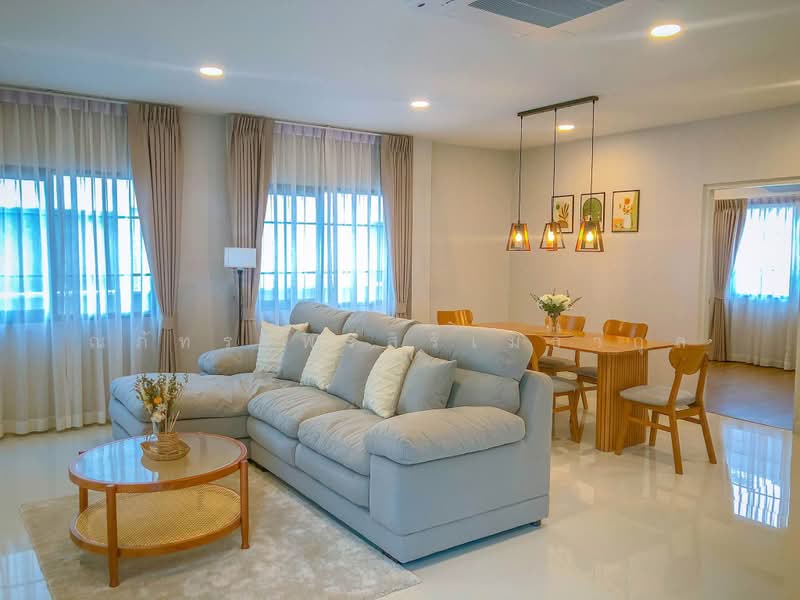 Centro Bangna Phase 2 : เซนโทร บางนา เฟส 2, สมุทรปราการ, บางแก้ว, บางพลี, สมุทรปราการ, 235 ตร.ม., บ้านเดี่ยว ให้เช่า, โดย ณภัทร พรสิริเมธากุล, 500412026 - DDproperty.com