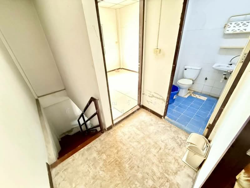 ขาย ทาวน์เฮ้าส์ หมู่บ้าน วงศกร 5 วงแหวน-จตุโชติ, Bangkok, Sam Wa Tawan Tok, Khlong Sam Wa, Bangkok, 2 Bedrooms, 80 sqm, Townhouse For Sale, by กรณวัสส์ กัณฑวัสส์วงส์, 500412028 - DDproperty.com