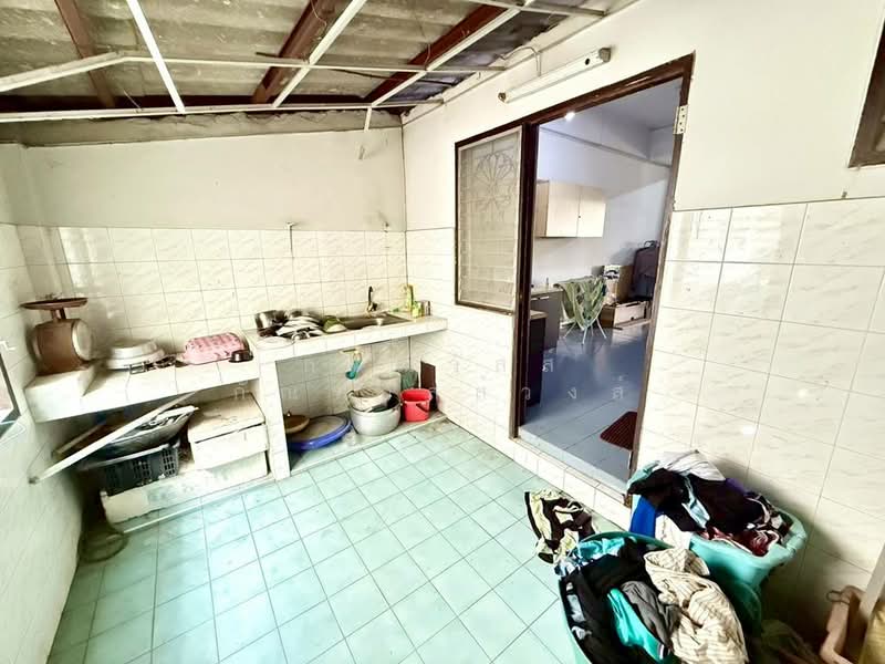 ขาย ทาวน์เฮ้าส์ หมู่บ้าน วงศกร 5 วงแหวน-จตุโชติ, Bangkok, Sam Wa Tawan Tok, Khlong Sam Wa, Bangkok, 2 Bedrooms, 80 sqm, Townhouse For Sale, by กรณวัสส์ กัณฑวัสส์วงส์, 500412028 - DDproperty.com