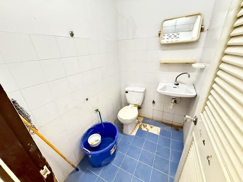ขาย ทาวน์เฮ้าส์ หมู่บ้าน วงศกร 5 วงแหวน-จตุโชติ, Bangkok, Sam Wa Tawan Tok, Khlong Sam Wa, Bangkok, 2 Bedrooms, 80 sqm, Townhouse For Sale, by กรณวัสส์ กัณฑวัสส์วงส์, 500412028 - DDproperty.com