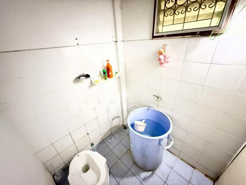 ขาย ทาวน์เฮ้าส์ หมู่บ้าน วงศกร 5 วงแหวน-จตุโชติ, Bangkok, Sam Wa Tawan Tok, Khlong Sam Wa, Bangkok, 2 Bedrooms, 80 sqm, Townhouse For Sale, by กรณวัสส์ กัณฑวัสส์วงส์, 500412028 - DDproperty.com