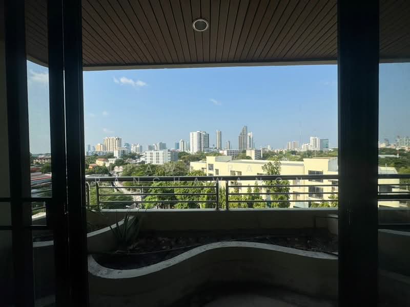 Supreme Ville Condominium, Bangkok, Yenakat, Thung Maha Mek, Sathon, Bangkok, 2 Bedrooms, 111 sqm, Condo For Rent, by Pawanrat Panchawanon, 500412031 - DDproperty.com