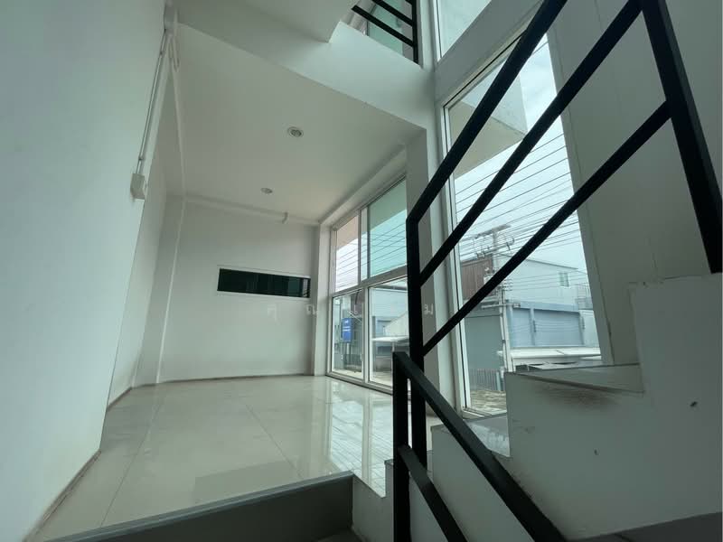 นอกโครงการสมุทรสาคร, Samut Sakhon, Khaerai, Krathum Baen, Samut Sakhon, 3 Bedrooms, 122 sqm, Townhouse For Sale, by คุณแจม, 500412032 - DDproperty.com