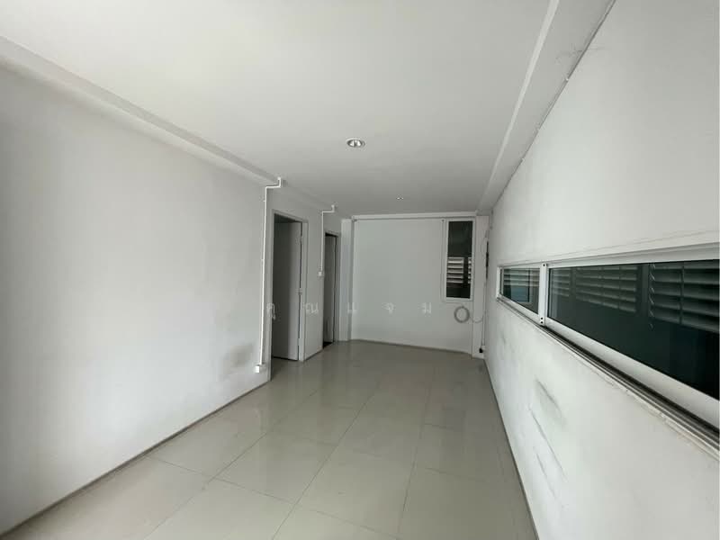 นอกโครงการสมุทรสาคร, Samut Sakhon, Khaerai, Krathum Baen, Samut Sakhon, 3 Bedrooms, 122 sqm, Townhouse For Sale, by คุณแจม, 500412032 - DDproperty.com