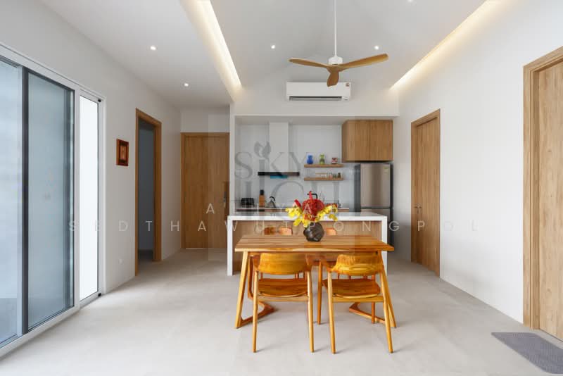 De Aman Kamala Phuket, Phuket, Kammala, Kathu, Phuket, 3 Bedrooms, 196 sqm, Villa For Sale, by Aliyah Sedthawutpongpol, 500412033 - DDproperty.com