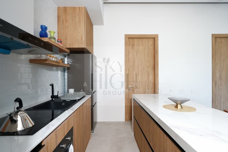 De Aman Kamala Phuket, Phuket, Kammala, Kathu, Phuket, 3 Bedrooms, 196 sqm, Villa For Sale, by Aliyah Sedthawutpongpol, 500412033 - DDproperty.com