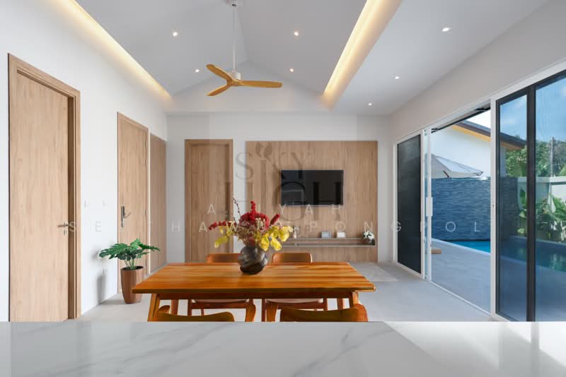 De Aman Kamala Phuket, Phuket, Kammala, Kathu, Phuket, 3 Bedrooms, 196 sqm, Villa For Sale, by Aliyah Sedthawutpongpol, 500412033 - DDproperty.com