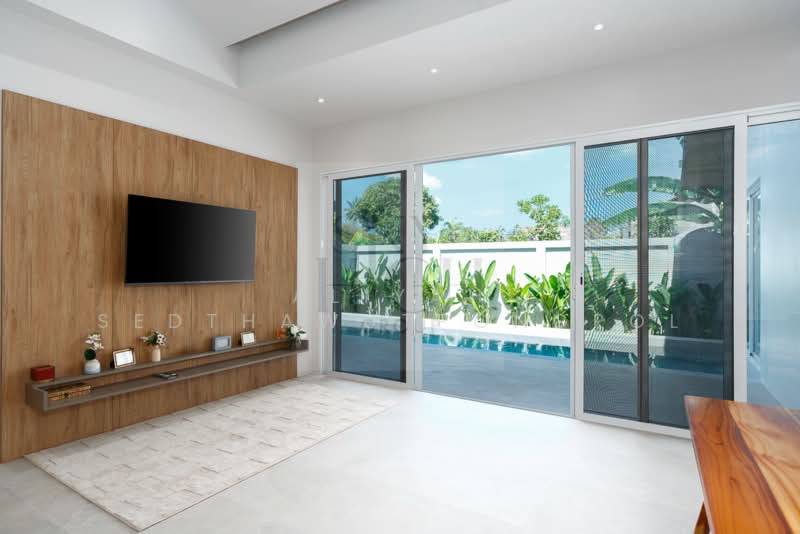 De Aman Kamala Phuket, Phuket, Kammala, Kathu, Phuket, 3 Bedrooms, 196 sqm, Villa For Sale, by Aliyah Sedthawutpongpol, 500412033 - DDproperty.com