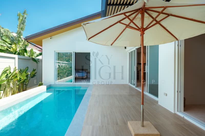 De Aman Kamala Phuket, Phuket, Kammala, Kathu, Phuket, 3 Bedrooms, 196 sqm, Villa For Sale, by Aliyah Sedthawutpongpol, 500412033 - DDproperty.com