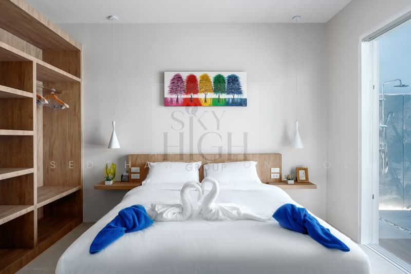 De Aman Kamala Phuket, ภูเก็ต, กมลา, กะทู้, ภูเก็ต, 196 ตร.ม., วิลล่า ขาย, โดย Aliyah Sedthawutpongpol, 500412033 - DDproperty.com