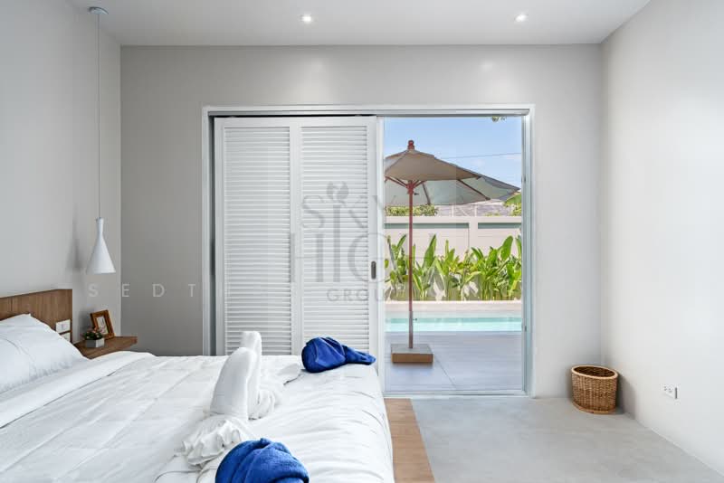 De Aman Kamala Phuket, ภูเก็ต, กมลา, กะทู้, ภูเก็ต, 196 ตร.ม., วิลล่า ขาย, โดย Aliyah Sedthawutpongpol, 500412033 - DDproperty.com