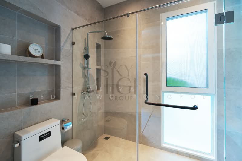 De Aman Kamala Phuket, Phuket, Kammala, Kathu, Phuket, 3 Bedrooms, 196 sqm, Villa For Sale, by Aliyah Sedthawutpongpol, 500412033 - DDproperty.com