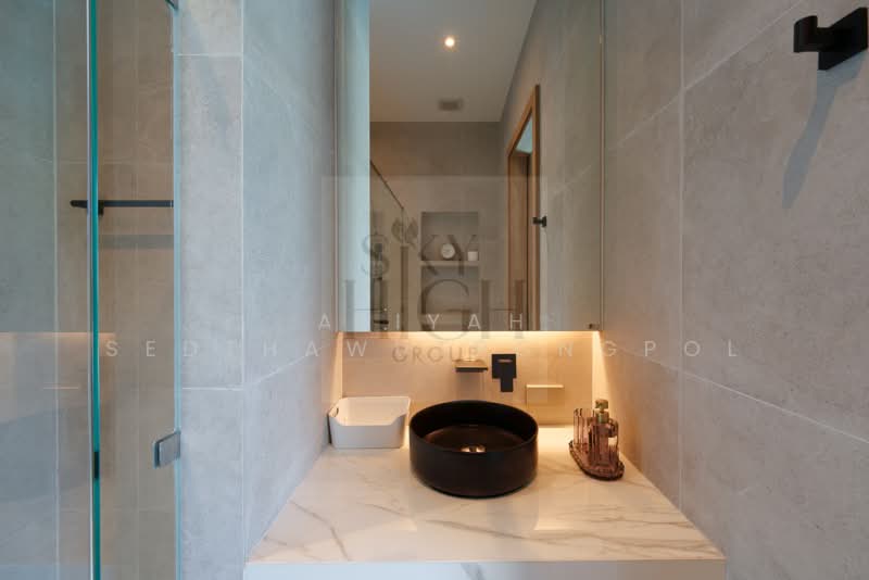 De Aman Kamala Phuket, Phuket, Kammala, Kathu, Phuket, 3 Bedrooms, 196 sqm, Villa For Sale, by Aliyah Sedthawutpongpol, 500412033 - DDproperty.com