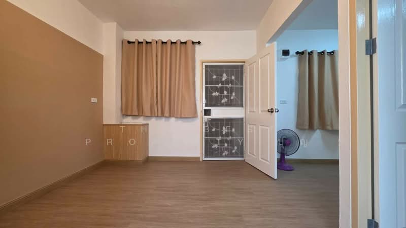 Baan Ua-Athorn Muangmai Bangphli, Samut Prakan, Soi Kan Kheha Chumchon Bang Phli 2 3, Bang Sao Thong, Samut Prakan, 1 Bedroom, 32 sqm, Condo For Sale, by The Best Property ปุญ, 500412035 - DDproperty.com
