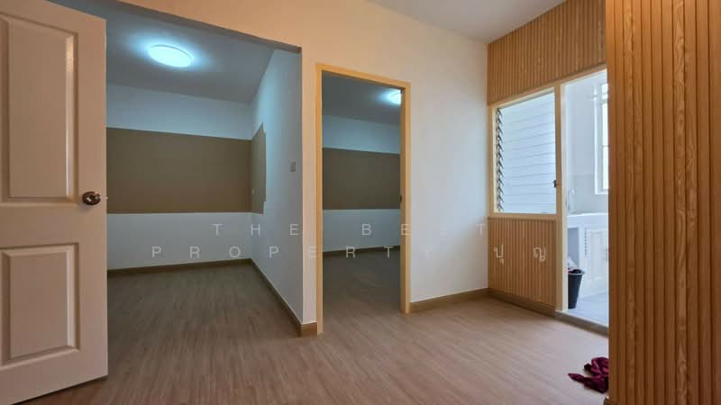 Baan Ua-Athorn Muangmai Bangphli, Samut Prakan, Soi Kan Kheha Chumchon Bang Phli 2 3, Bang Sao Thong, Samut Prakan, 1 Bedroom, 32 sqm, Condo For Sale, by The Best Property ปุญ, 500412035 - DDproperty.com
