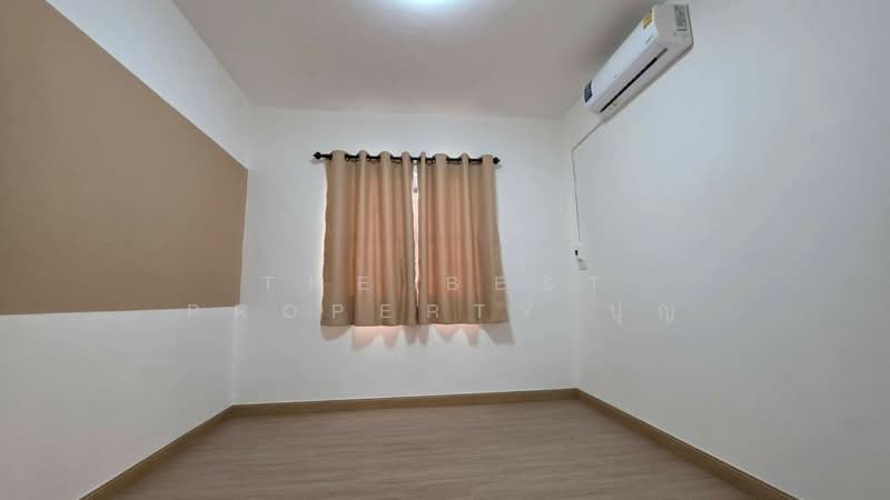 Baan Ua-Athorn Muangmai Bangphli, Samut Prakan, Soi Kan Kheha Chumchon Bang Phli 2 3, Bang Sao Thong, Samut Prakan, 1 Bedroom, 32 sqm, Condo For Sale, by The Best Property ปุญ, 500412035 - DDproperty.com