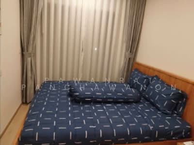 For Rent - Life Rama 4-Asoke, Bangkok
