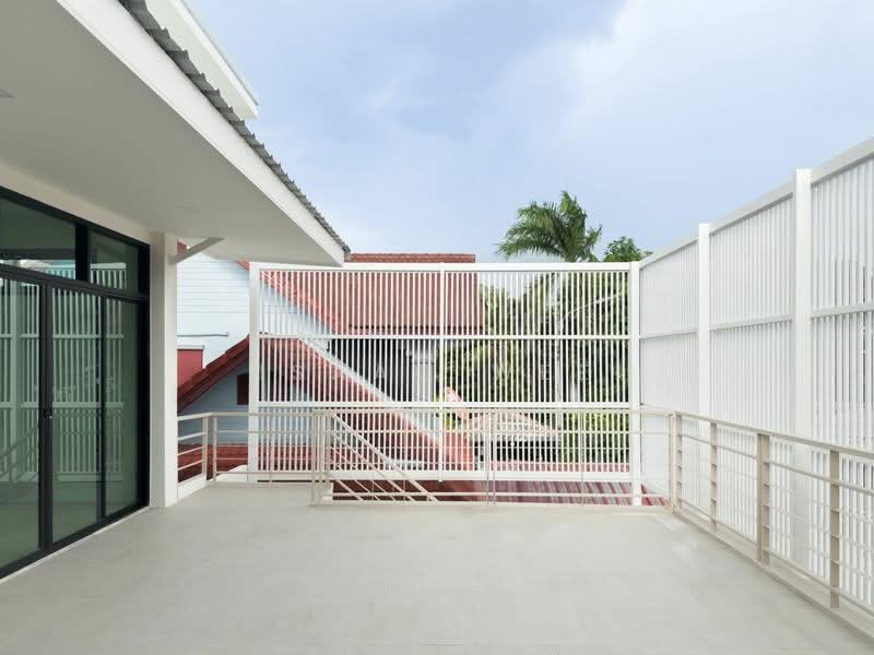 Near Big C Mae Hia, Chiang Mai, Mae Hia, Muang Chiang Mai, Chiang Mai, 3 Bedrooms, 377 sqm, Single Detached House For Sale, by ISAAC WEE, 500412037 - DDproperty.com