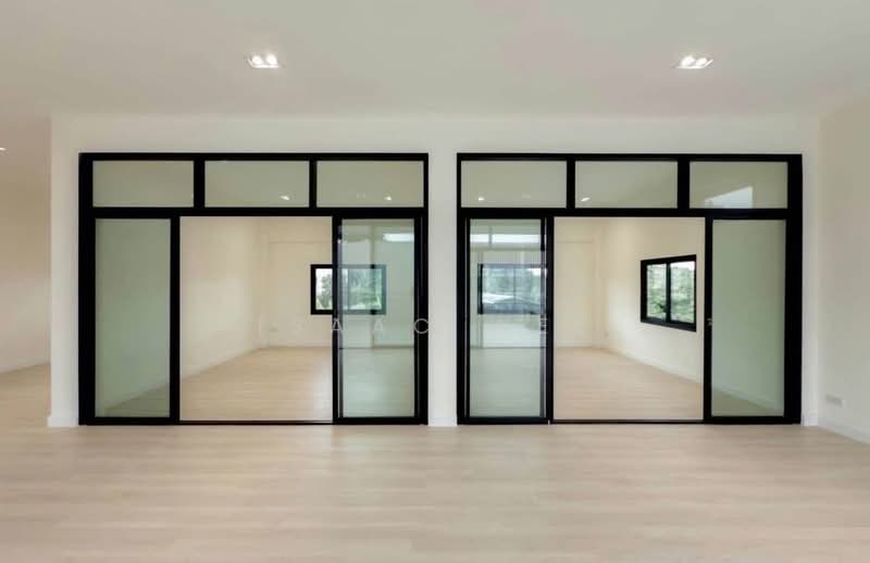 Near Big C Mae Hia, Chiang Mai, Mae Hia, Muang Chiang Mai, Chiang Mai, 3 Bedrooms, 377 sqm, Single Detached House For Sale, by ISAAC WEE, 500412037 - DDproperty.com
