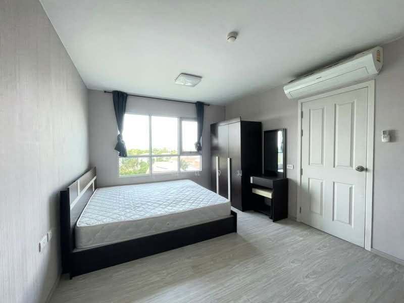 Aspire Sathorn-Taksin (Brick Zone) : แอสปาย สาทร - ตากสิน (บริค โซน), กรุงเทพ, 69 ถ.ราชพฤกษ์, บางค้อ, จอมทอง, กรุงเทพ, 28 ตร.ม., คอนโด ขาย, โดย คุณแจม, 500412038 - DDproperty.com