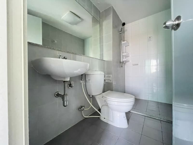 Aspire Sathorn-Taksin (Brick Zone), Bangkok, 69 Ratchaphruek Road, Bangko, Chom Thong, Bangkok, 1 Bedroom, 28 sqm, Condo For Sale, by คุณแจม, 500412038 - DDproperty.com